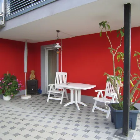 Appartement Trollenhof à Wellendingen Extérieur photo