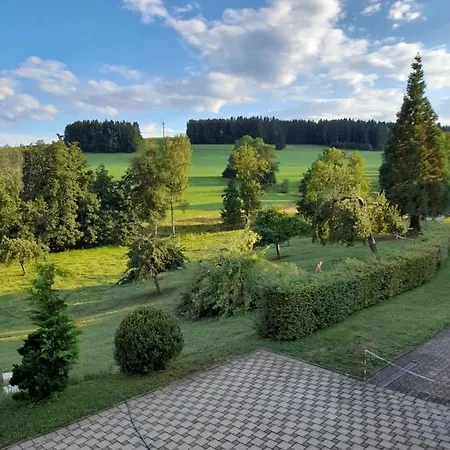 Appartement Trollenhof à Wellendingen Extérieur photo