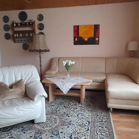 Appartement Trollenhof à Wellendingen Extérieur photo