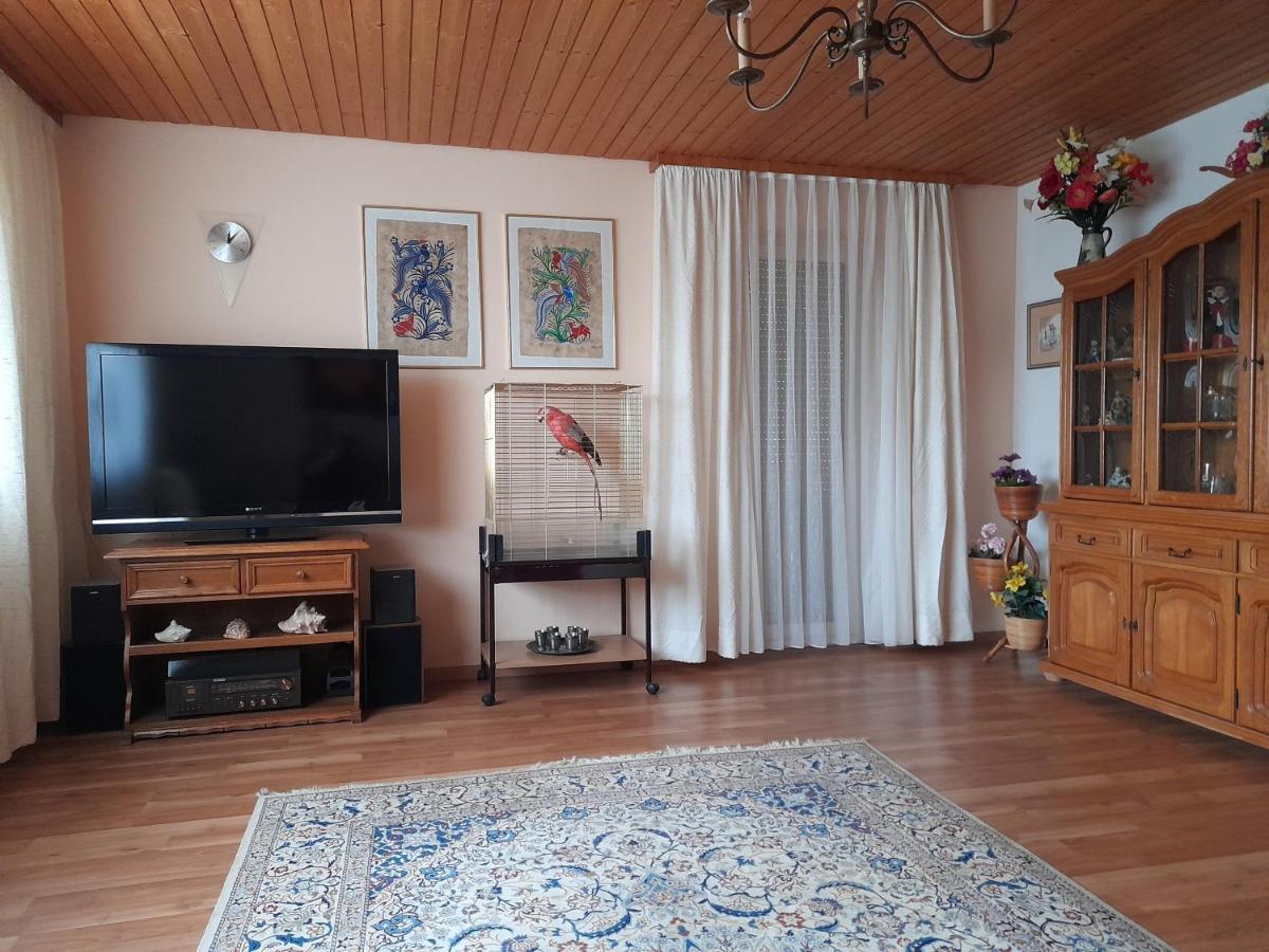 Trollenhof Apartment *