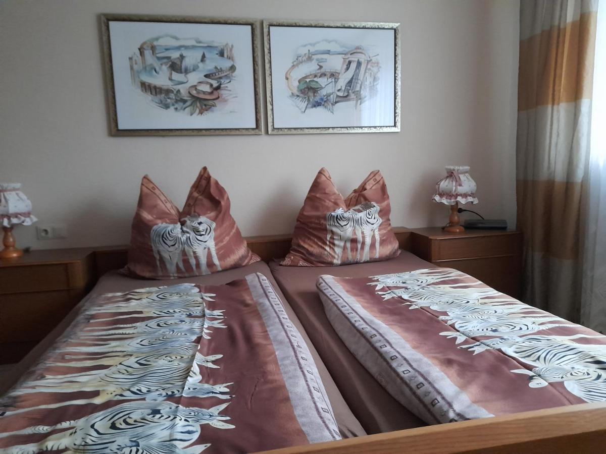 Trollenhof Apartment