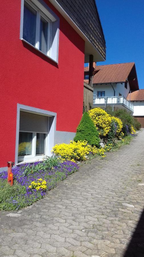 Appartement Trollenhof *