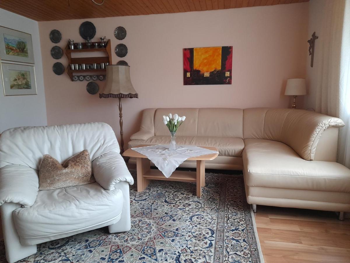 Appartement Trollenhof Wellendingen